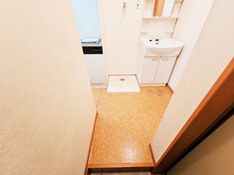 シャトレINK与野本町