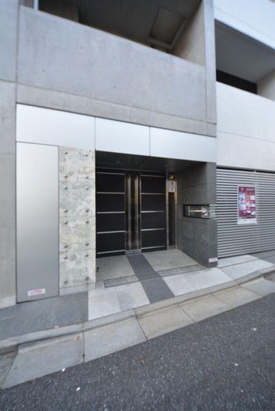 グランドコンシェルジュ高井戸