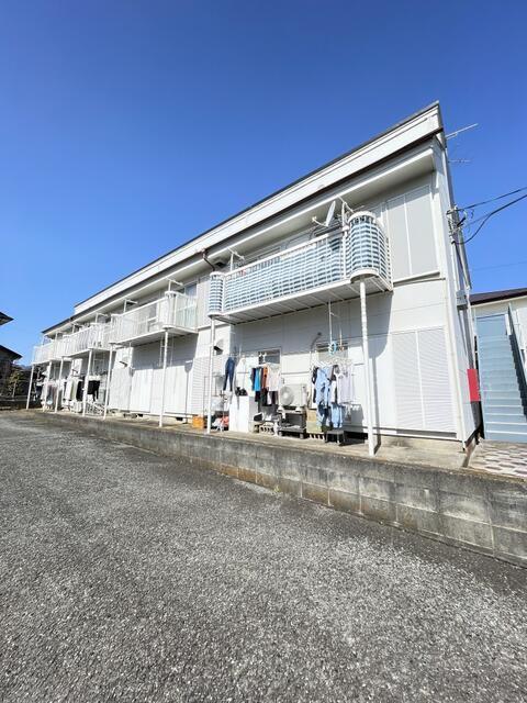 コーヤハイツ渡辺