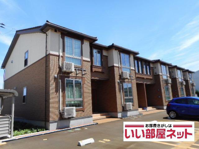 グランテージA(1LDK/1階)