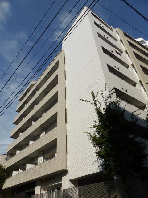 KDXレジデンス南麻布