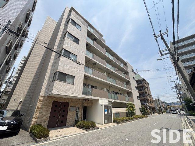 クラウディア野江