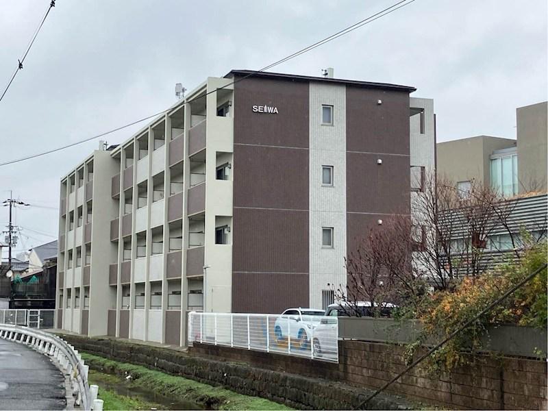 ルミナス都