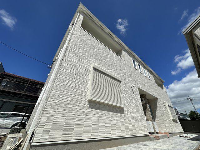 DCR若松町