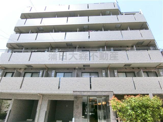 ルーブル蒲田南七