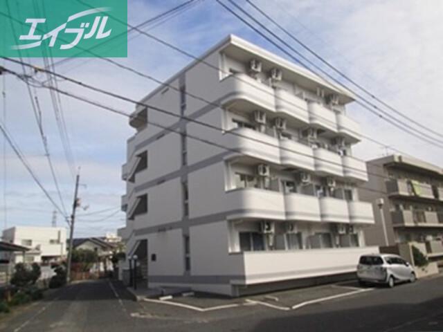 プリメゾン岡山津倉