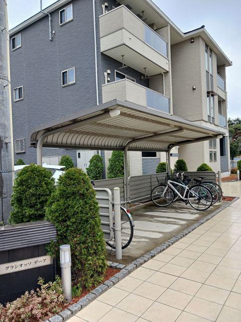 グラシオッソ デーア