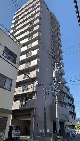藤和シティコープ伝馬通