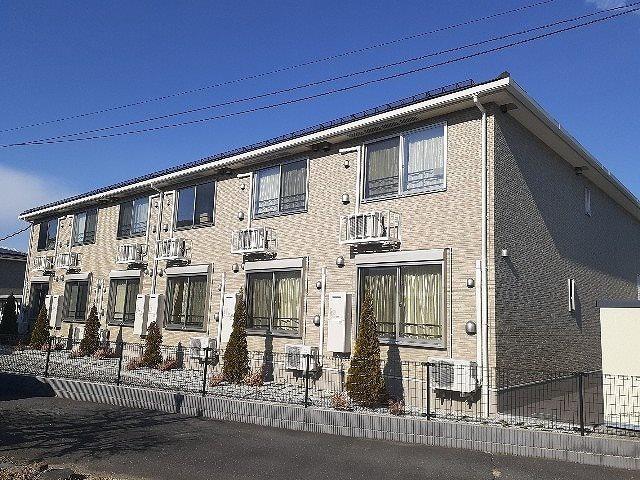 カーサ・アンジュ A