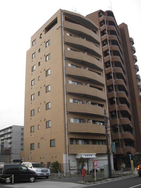 クレール羽田