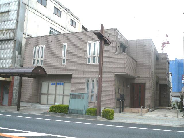 鹿島町グリーンコーポ