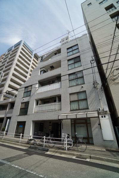 ラフィーネ三宮