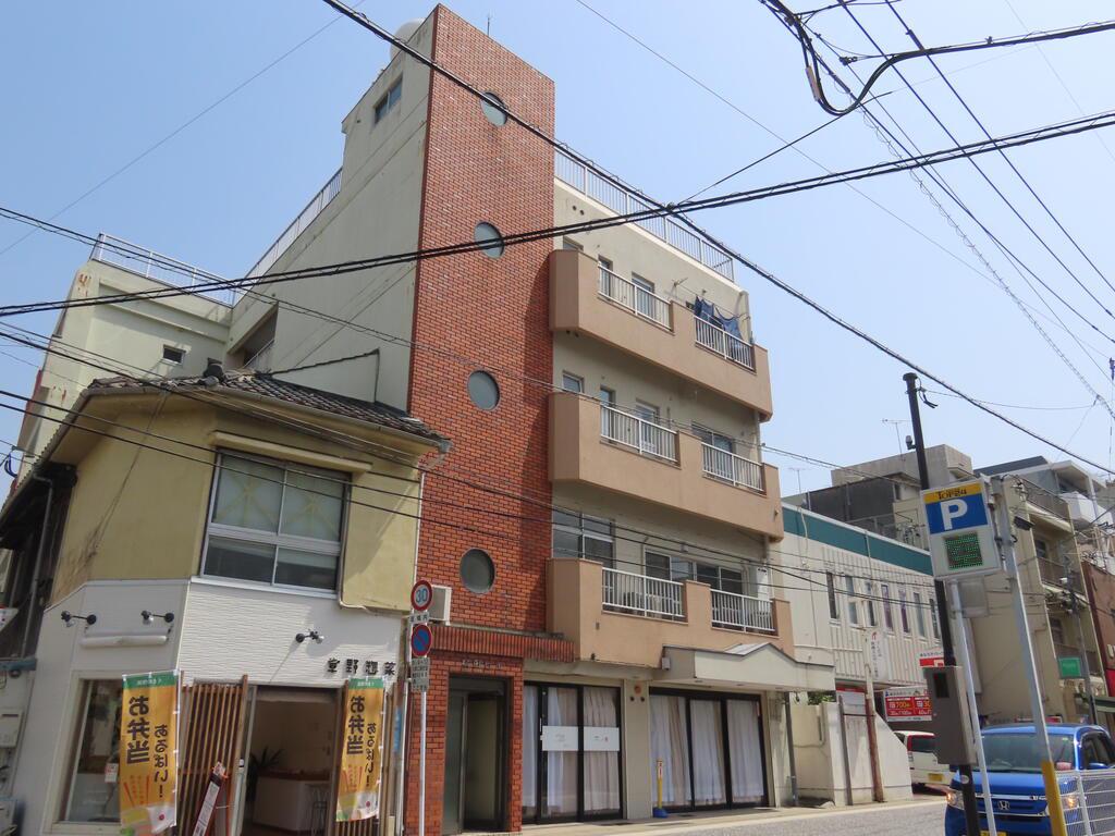 松田ビル