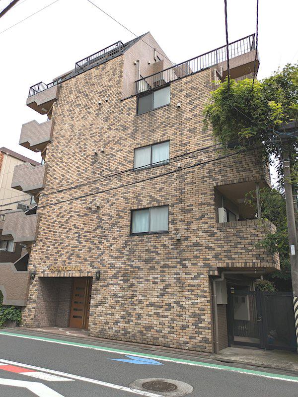 フェニックス荻窪弐番館