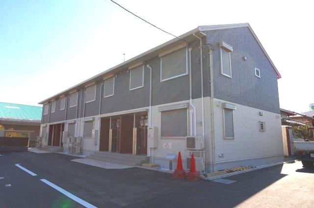 平松ハイツ 弐番館