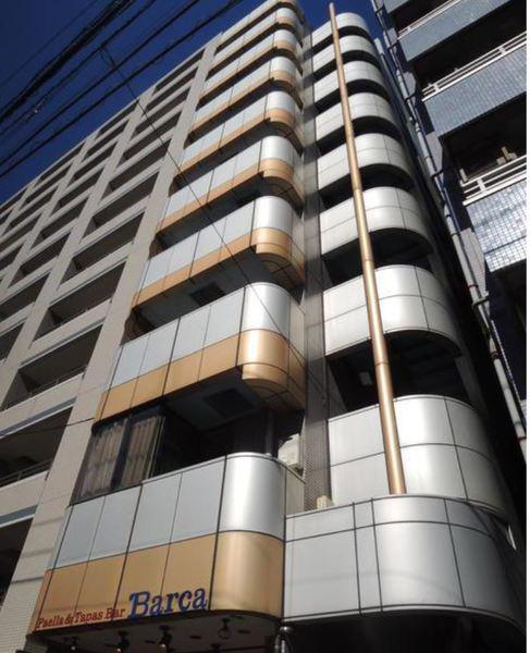 エルム菊川
