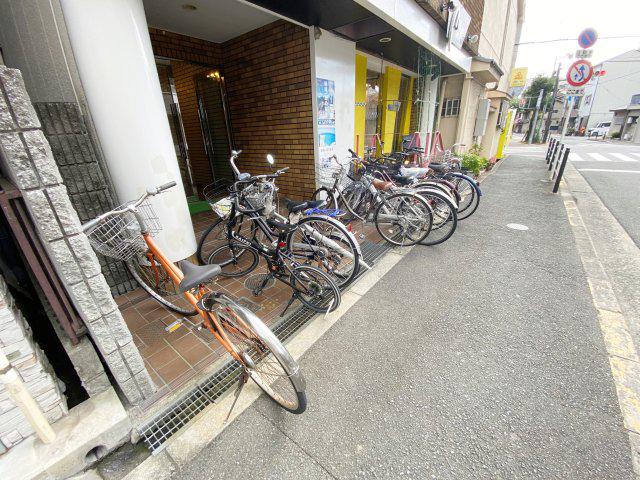 コスナーマンション