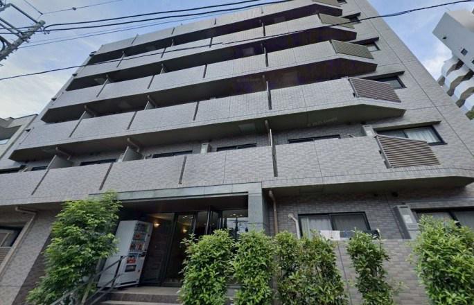 ルーブル中野本町