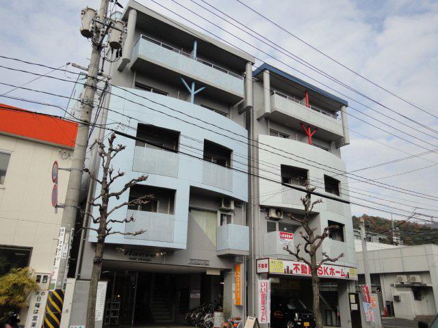 YZ BLD緑井