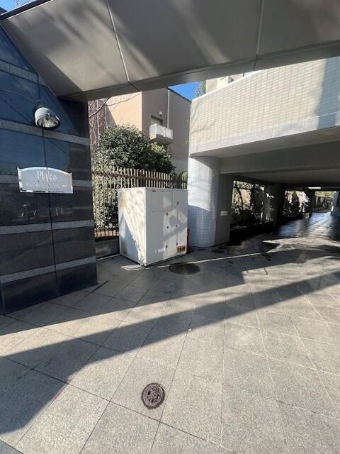 プレール天王洲アイル弐番館