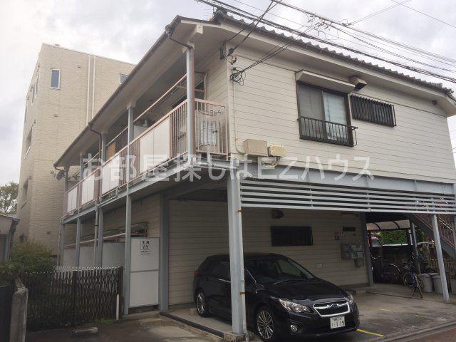 上野ハイツ