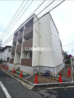 ジーメゾン青梅末広