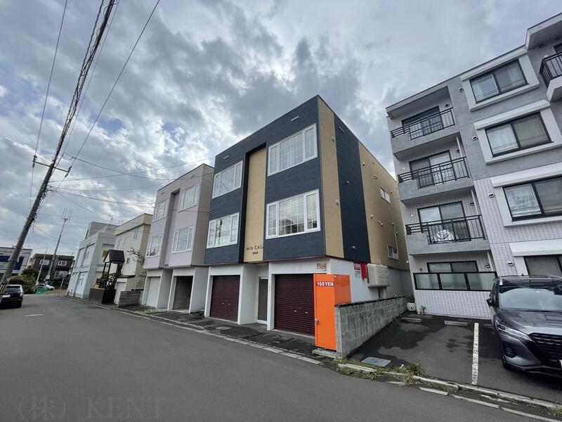 MIA CASA山の手