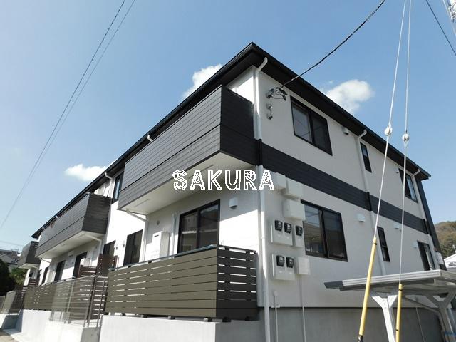 シュールメゾン戸塚II