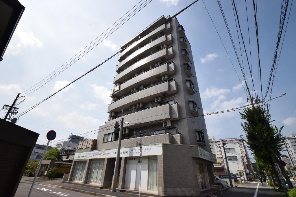 グランヴィア徳川