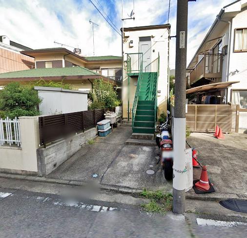 エトロワ富士見