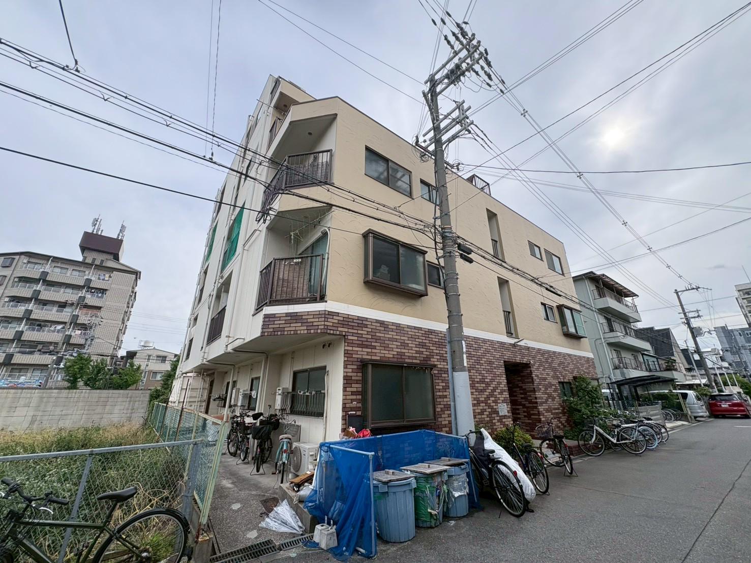センチュリーハイム中野
