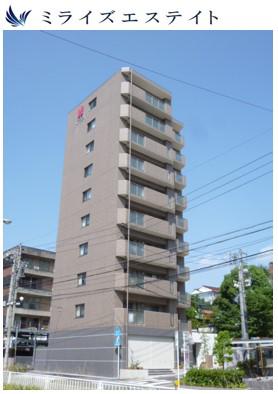 ロータス覚王山(2LDK/9階)