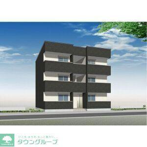 ジーメゾン千葉村田町