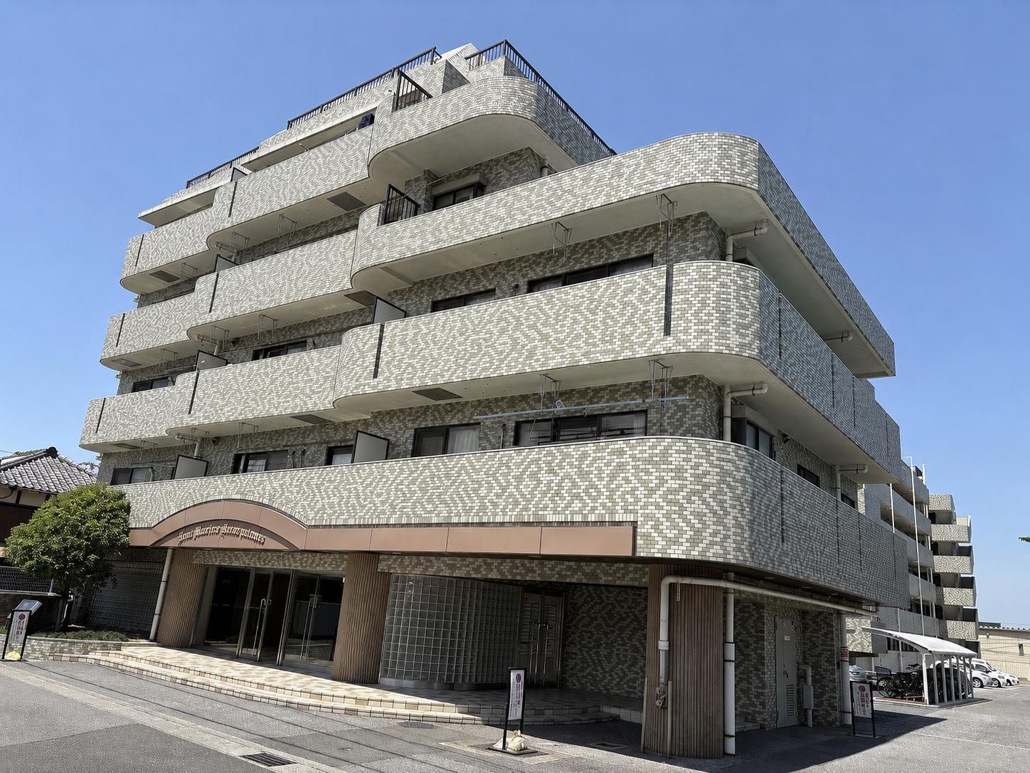 ライオンズマンション木更津巌根305