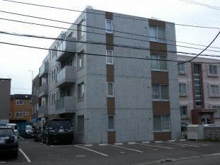 ドムス札幌元町