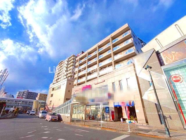 村野ビル オークステイ清瀬