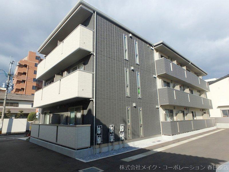 CASA白金