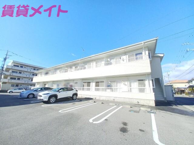 ピュアクレールC棟