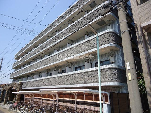 メゾンドコンフォール