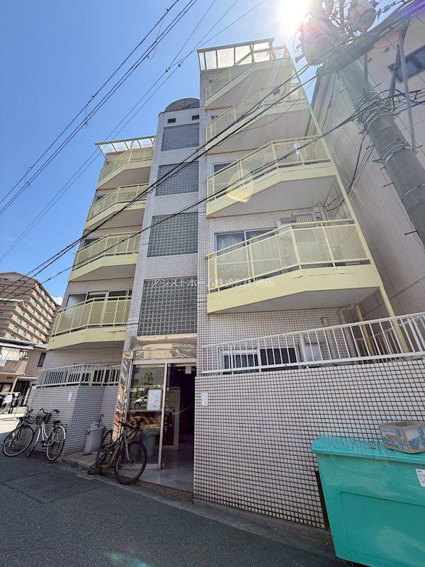 ビッグウエスト海山