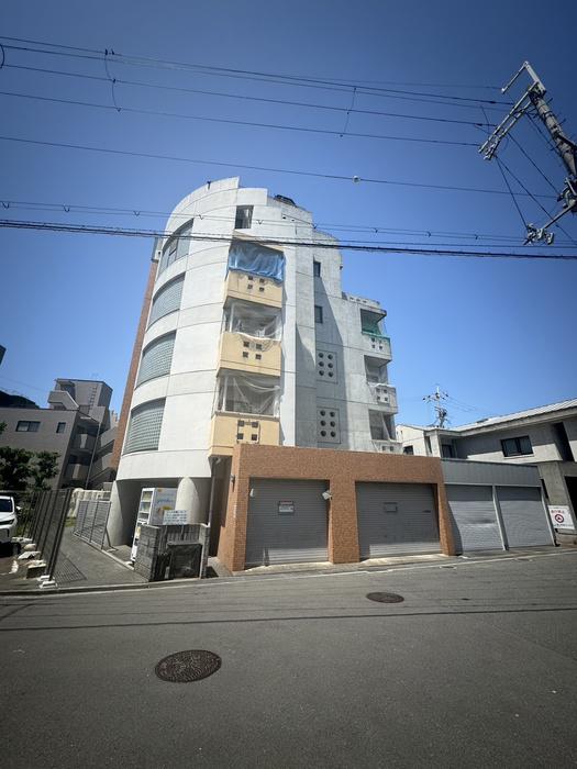 エトワールヴィル-R楠葉