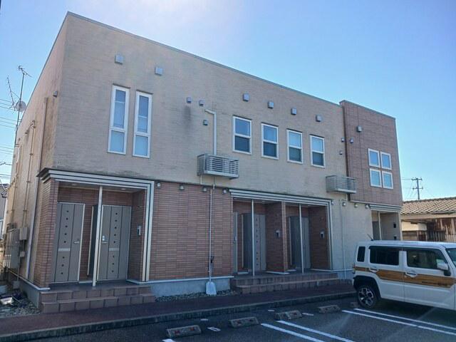 サンリット ガーデンB
