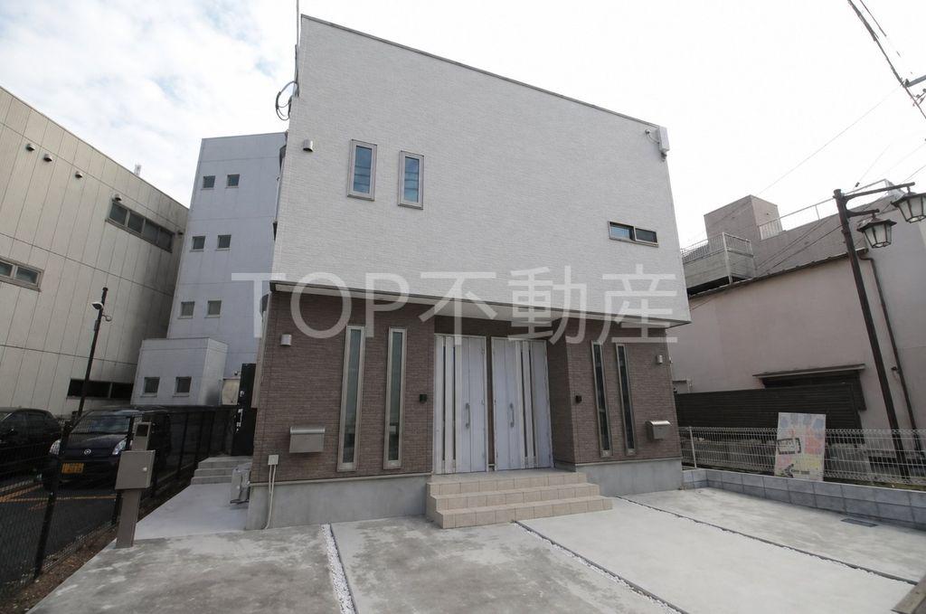 あすなろ市場町(2LDK/2階)