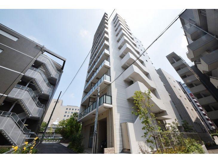 パークアクシス渋谷神山町(1LDK/7階)