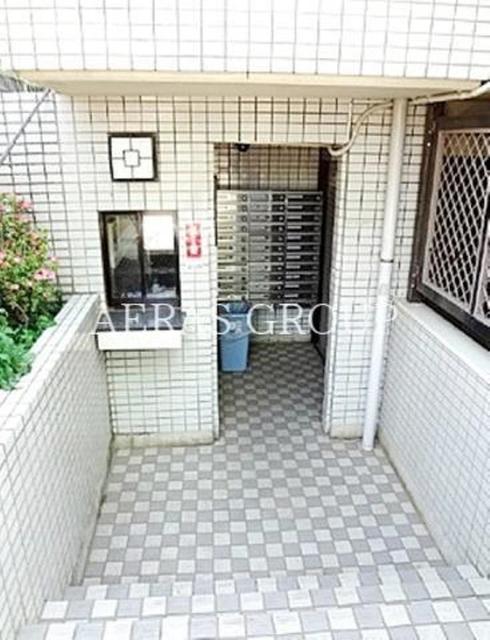 プレール新中野