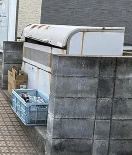 レオパレスパピーズスプリング