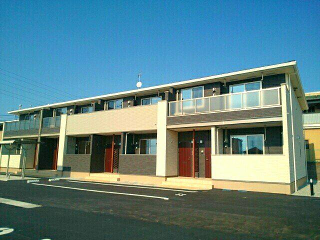ルーベル土器西B