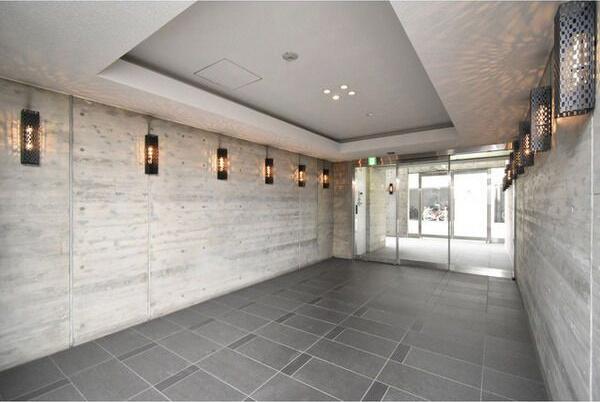 ADWRESIDENCE松屋町