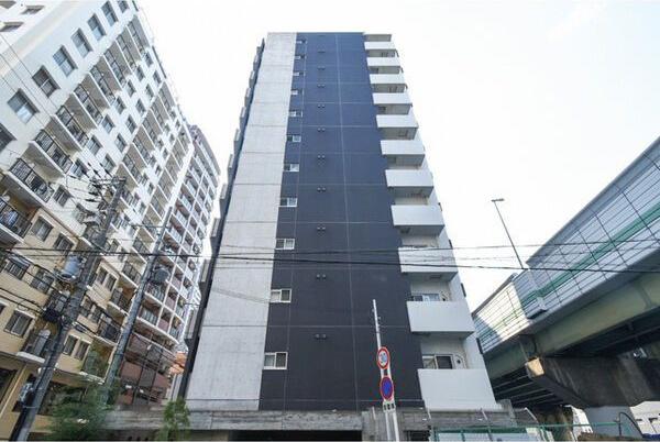 ADWRESIDENCE松屋町