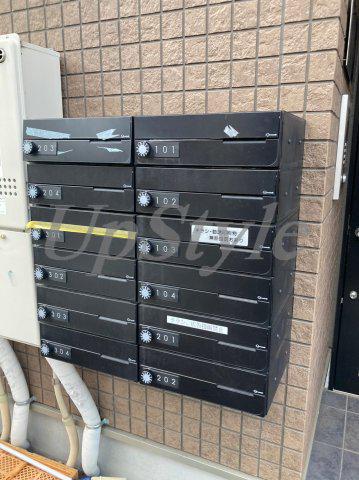 赤羽テラス